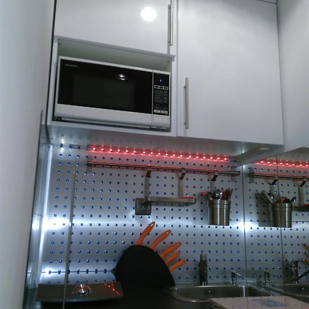 Apartament Salezego وارسو المظهر الخارجي الصورة
