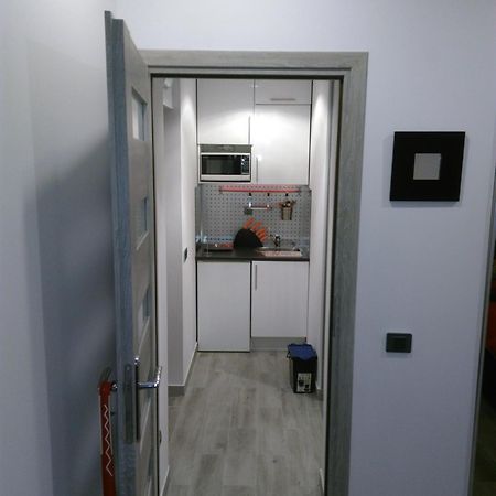 Apartament Salezego وارسو المظهر الخارجي الصورة