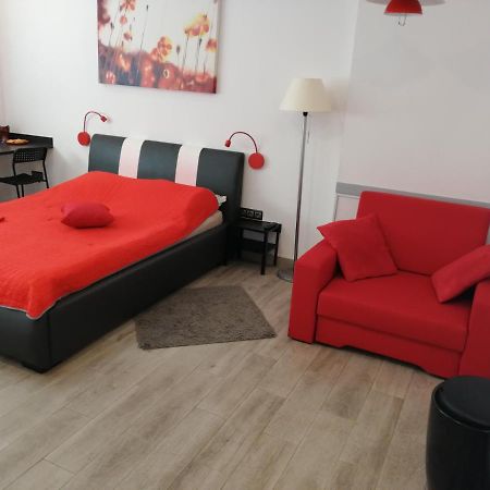 Apartament Salezego وارسو المظهر الخارجي الصورة