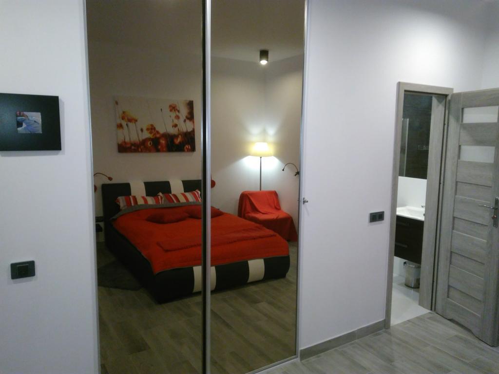Apartament Salezego وارسو المظهر الخارجي الصورة