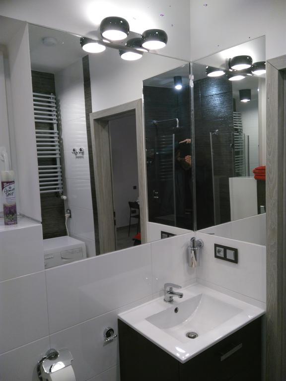 Apartament Salezego وارسو المظهر الخارجي الصورة