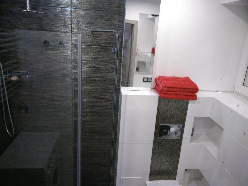 Apartament Salezego وارسو المظهر الخارجي الصورة