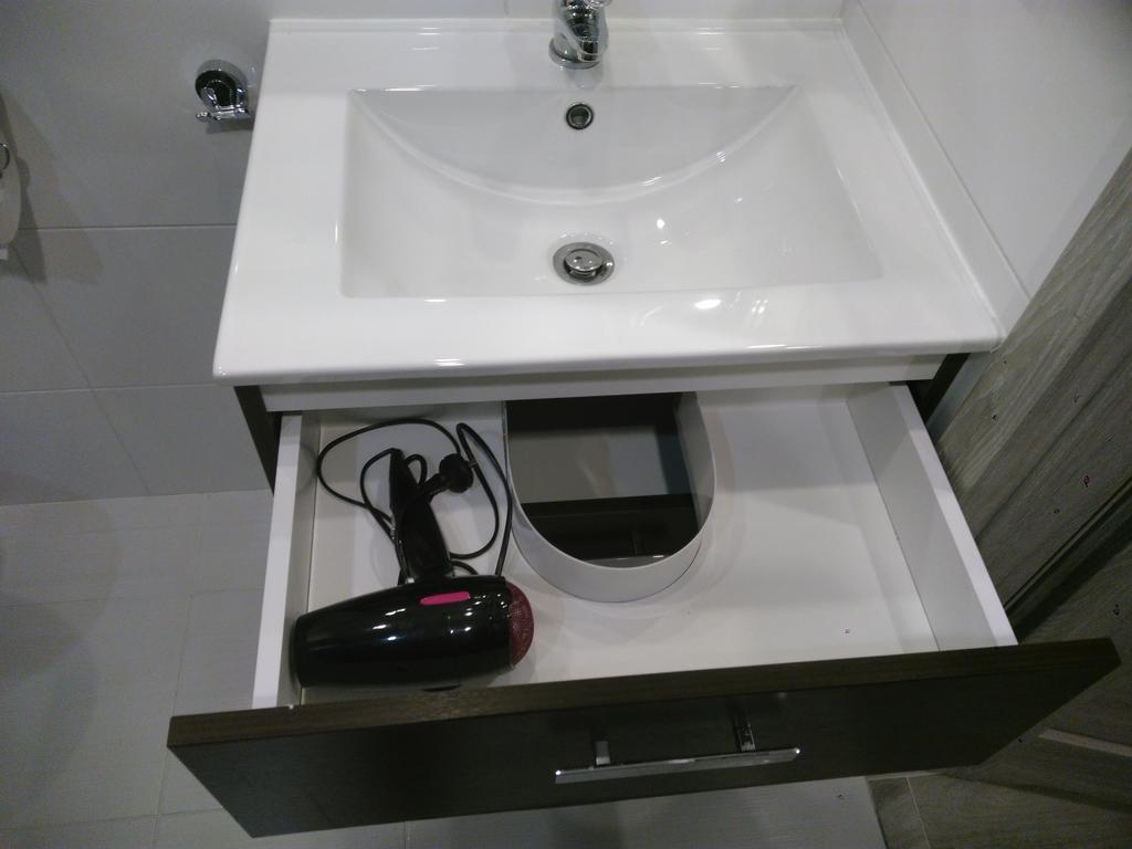 Apartament Salezego وارسو المظهر الخارجي الصورة