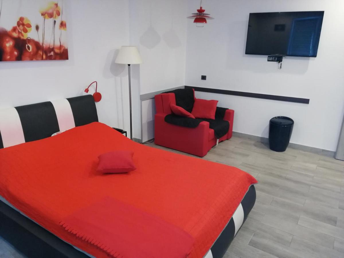 Apartament Salezego وارسو المظهر الخارجي الصورة