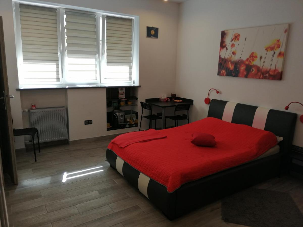 Apartament Salezego وارسو المظهر الخارجي الصورة